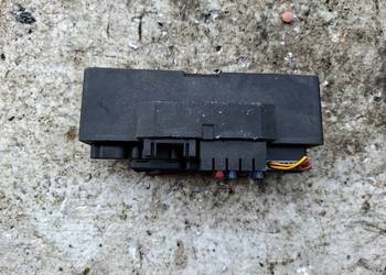 Sterownik Moduł BSI Mercedes W210 2.2