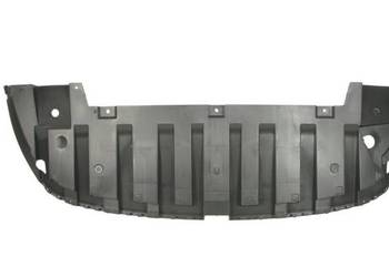 Nowa osłona płyta pod zderzak przód RENAULT TRAFIC IV