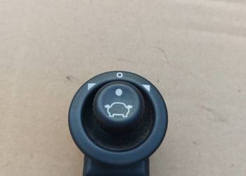 FORD   PRZEŁĄCZNIK REGULACJI LUSTEREK  9386178676bb