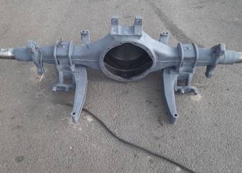 Obudowa Mostu HY 0855 MAN L2000 LE