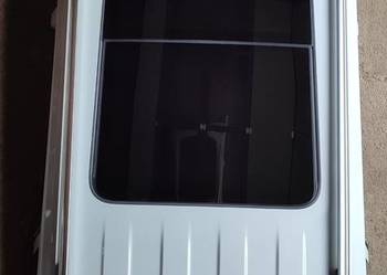 TIGUAN II ALLSPACE DACH PANORAMA SZYBERDACH LC9A