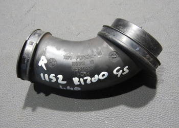 BMW R1200GS GS K25 1200 R 2007 krociec dolotowy airboxa przepustnicy