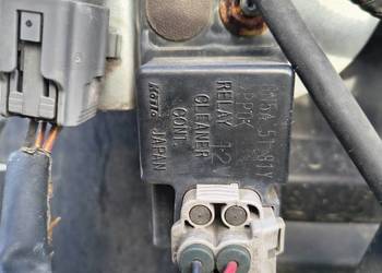 mazda 3 5 6 przekażnik bezpiecznik relay 12v cn5a5181y