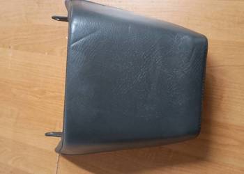 Siedzenie kanapa pasażera Yamaha vmax v-max 1200 vmx fotel tył