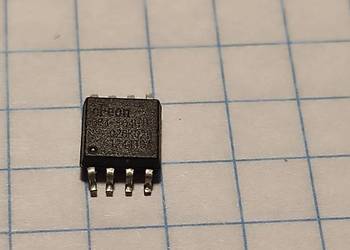 Manta 4004 25Q64 Pamięć zaprogramowana