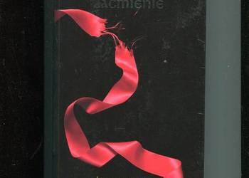 Zaćmienie - Stephenie Meyer