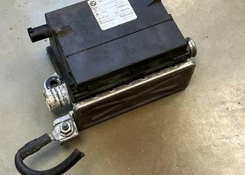 Podgrzewacz wody płynu BMW E46 diesel E39 E38 X5 E53
