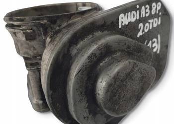 PRZEPUSTNICA Audi A3 II 8P 2.0 TDI oryginał 038128063G