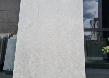 Płytki gres FRENCH STONE GREY LAPATTO 60X120 gat 2 PÓŁPOLER