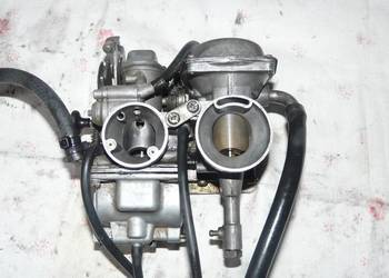 Yamaha TT 600 S E XT 600 3TB Gaźnik Gaźniki Do Serwisu