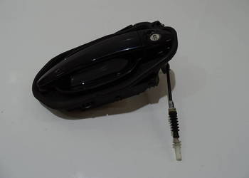 KLAMKA LEWY PRZÓD BMW E61 EU 416 7182435