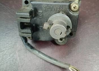 Silniczek zaworu wydechowego YVPS Yamaha dt125R