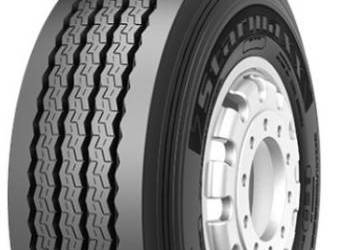 Opony 385 65 22.5 385/65R22.5 Starmaxx LZ300