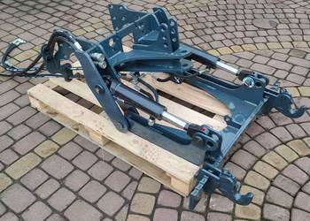 TUZ do przodu na dwóch siłownikach do C-360+wzmocnienie