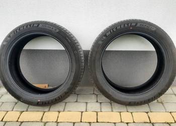 Opony letnie Michelin Primacy 4, 225/50 R 18, komplet