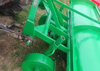 Glebogryzarka 165 Grudziadz