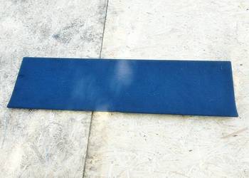 POKRYWA WYKŁADZINA PODŁOGA BAGAŻNIKA TOYOTA AVENSIS T25 KOMBI