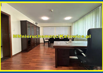 Biura do wynajęcia Katowice Szopienice, duży parking, klimatyzacja