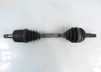 PÓŁOŚ PRAWA HONDA ACCORD V 1.9