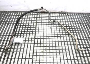 RURKA KLIMATYZACJI MITSUBISHI COLT VI 1.1 75KM 02-12 Hatchback