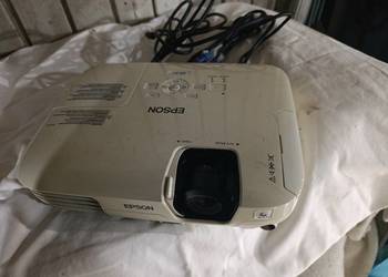 Projektor Epson eb-x7