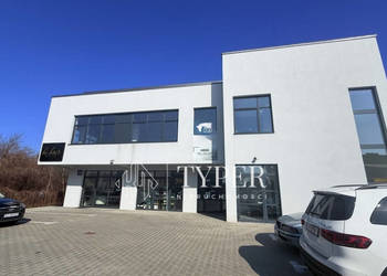 Lokal na wynajem