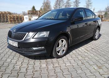 SKODA OCTAVIA III 2,0 TDI Ambition