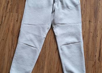 spodnie dresowe z USA american eagle stan bdb 2 razy założone rozmiar S