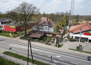 Lokal Niemodlin 700m2