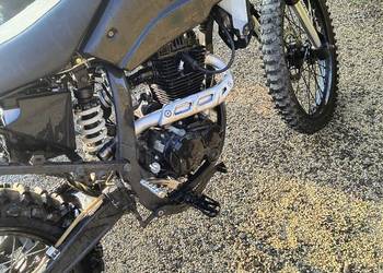 Diabolini 250 wysoki