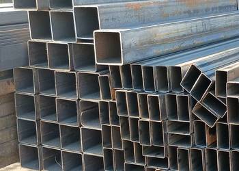 Profile stalowe Łęczyca, profile zamknięte II gatunek 70x70x2