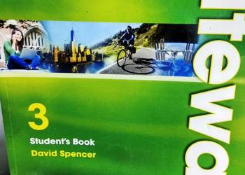 Gateway 3 SB podręcznik angielski antykwariat szkolny