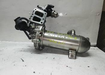 Chłodnica Spalin EGR Ford 2.0 TDCI gk2q-9f464-ac gk2q-9u438-