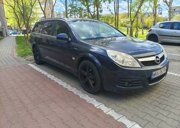 Opel Vectra c 1.9cdti