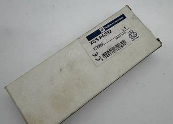 Telemecanique XCS PA592 Wyłącznik bezpieczeństwa