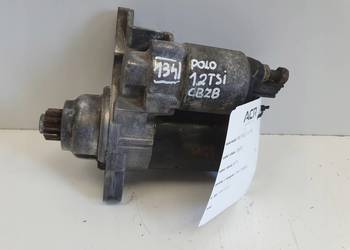 ROZRUSZNIK VW Polo V 1.2 TSI ROZRUSZNIK