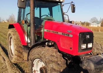 Massey Ferguson 6245