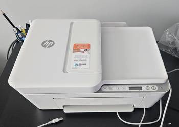 Drukarka ze skanerem