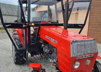 Sprzedam ursusa c360