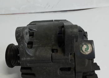 Alternator renault trafic opel movano 2.0 cdti