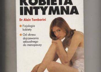 Kobieta intymna