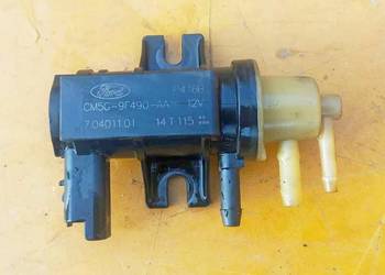 FORD 1.0 ECOOBOST 125KM ZAWÓR PODCIŚNIENIA CM5G-9F490