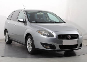 Fiat Croma 1.9 MultiJet