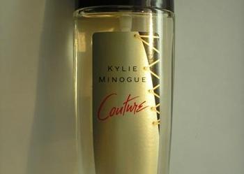 Kylie Minogue Couture perfumowany damski dezodorant atomizer