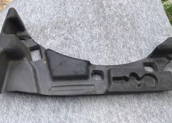 LEXUS LS400 ucf10 pianka bagażnika LEXUS LS400 ucf10 pianka bagażnika