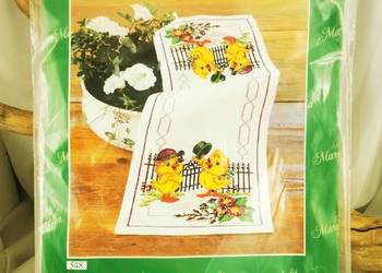 Zestaw do haftu nr.17