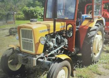 Ursus C330M