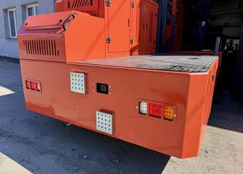 PROMOCJA Otatanie Dni LATA  |  Nowy wózek boczny 6 Ton Diesel GOODSENSE
