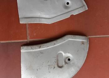 Boczki osłony gaźnika Romet , Komar