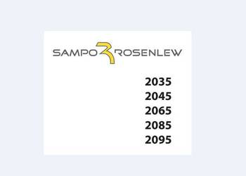 SAMPO 2050 2055 2060 KATALOG CZĘŚCI PL